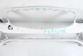 A2138850238 Бампер передний Mercedes E W213 Арт e11805190, вид 3