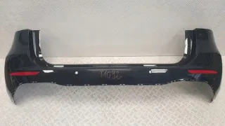 Бампер задний Mercedes B W247 Арт e11805069, вид 1