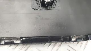  Бампер задний Mercedes B W247 Арт e11805069, вид 7