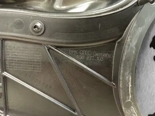 4G8959793C Дверь передняя левая Audi A7 1 (S7,RS7) Арт e11805039, вид 9