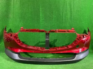 CSC19428 Бампер передний Mazda CX30 Арт e11804979, вид 1