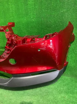 CSC19428 Бампер передний Mazda CX30 Арт e11804979, вид 2