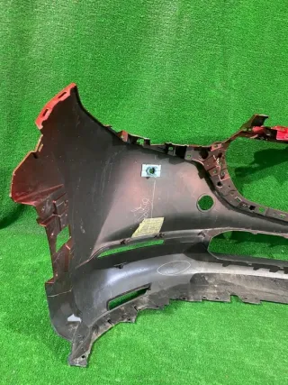 CSC19428 Бампер передний Mazda CX30 Арт e11804979, вид 4