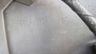 BBN2-50031 Бампер передний Mazda 2 DE Арт e11804871, вид 11