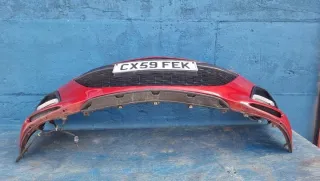 BBN2-50031 Бампер передний Mazda 2 DE Арт e11804871, вид 5