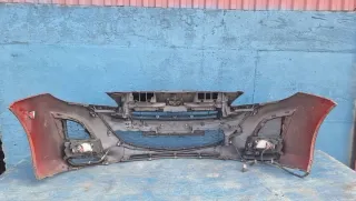 BBN2-50031 Бампер передний Mazda 2 DE Арт e11804871, вид 8