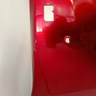 KB8A-50031 Бампер передний Mazda 2 DE Арт e11804870, вид 3
