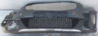 86511J7CC0 Бампер передний Kia Ceed 1 Арт e11804750, вид 2