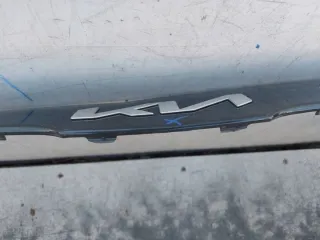 86511J7CC0 Бампер передний Kia Ceed 1 Арт e11804750, вид 4