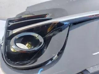 86511J7CC0 Бампер передний Kia Ceed 1 Арт e11804750, вид 6