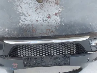 86511J7CC0 Бампер передний Kia Ceed 1 Арт e11804750, вид 8