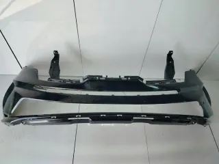 86511-P2000 Бампер передний Kia Sorento 4 Арт e11804704, вид 1