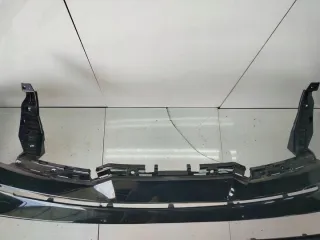 86511-P2000 Бампер передний Kia Sorento 4 Арт e11804704, вид 2