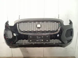  Бампер передний Jaguar E-PACE Арт e11804597, вид 1