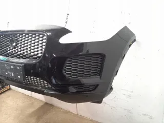  Бампер передний Jaguar E-PACE Арт e11804597, вид 2