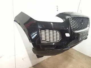  Бампер передний Jaguar E-PACE Арт e11804597, вид 3