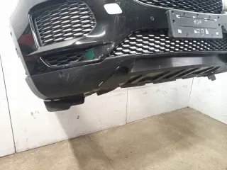  Бампер передний Jaguar E-PACE Арт e11804597, вид 4