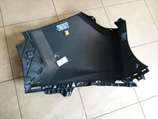 2020- 86657N7000 Бампер задний Hyundai Tucson 4 Арт e11804577, вид 5