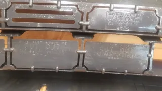 71101st3zz00 Бампер передний Honda Civic 6 Арт e11804482, вид 4