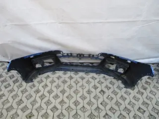 71101-TV0-ZY00 Бампер передний Honda Civic 9 Арт e11804470, вид 5
