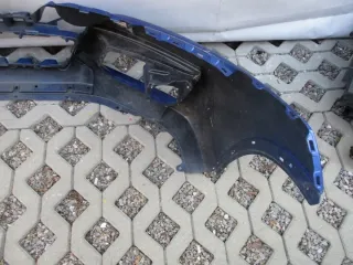 71101-TV0-ZY00 Бампер передний Honda Civic 9 Арт e11804470, вид 6