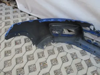 71101-TV0-ZY00 Бампер передний Honda Civic 9 Арт e11804470, вид 7