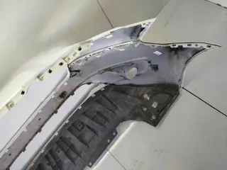 K1TB-17K819-AC Бампер передний Ford Transit 2 restailing Арт e11804451, вид 11