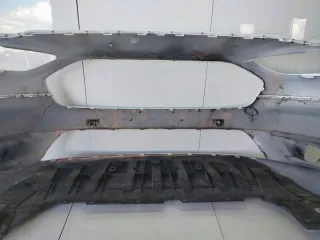 K1TB-17K819-AC Бампер передний Ford Transit 2 restailing Арт e11804451, вид 7