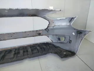 K1TB-17K819-AC Бампер передний Ford Transit 2 restailing Арт e11804451, вид 9