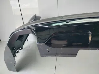 LV4B-17A894-DJ Бампер задний Ford Kuga 3 Арт e11804422, вид 6