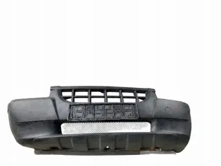  Бампер передний Fiat Doblo 1 Арт e11804357, вид 1
