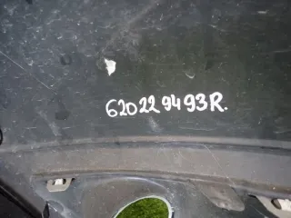 620229493R Бампер передний Dacia Logan 2 Арт e11804306, вид 9