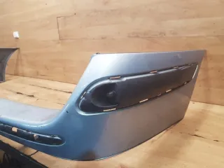9636413577 Бампер задний Citroen C5 2 Арт e11804265, вид 3