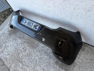  Бампер задний Citroen C4 2 Арт e11804250, вид 5