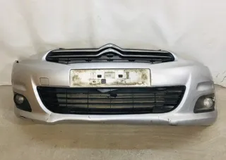  Бампер передний Citroen C4 2 Арт e11804239, вид 1