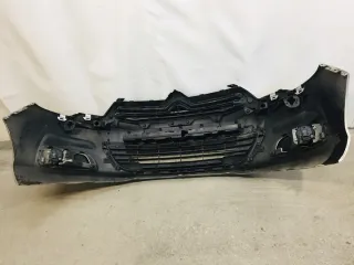  Бампер передний Citroen C4 2 Арт e11804239, вид 14