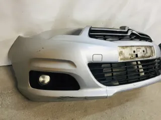  Бампер передний Citroen C4 2 Арт e11804239, вид 2
