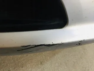  Бампер передний Citroen C4 2 Арт e11804239, вид 4