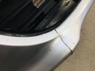  Бампер передний Citroen C4 2 Арт e11804239, вид 5