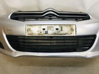  Бампер передний Citroen C4 2 Арт e11804239, вид 6