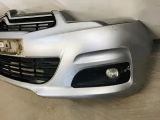  Бампер передний Citroen C4 2 Арт e11804239, вид 7
