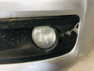  Бампер передний Citroen C4 2 Арт e11804239, вид 8
