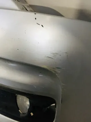  Бампер передний Citroen C4 2 Арт e11804239, вид 9