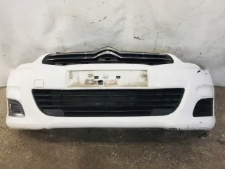  Бампер передний Citroen C4 2 Арт e11804237, вид 2