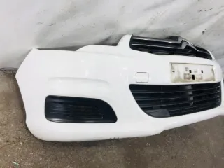  Бампер передний Citroen C4 2 Арт e11804237, вид 4