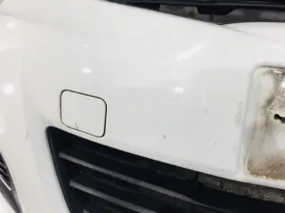  Бампер передний Citroen C4 2 Арт e11804237, вид 5