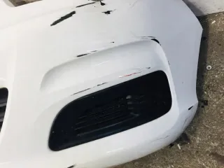 Бампер передний Citroen C4 2 Арт e11804237, вид 9