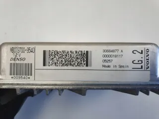 30684877 Блок управления двигателем Volvo V70 2 Арт e11804184, вид 2