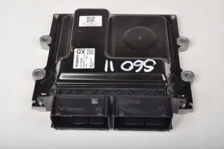 31312486 Блок управления двигателем Volvo S60 2 Арт e11804164, вид 1