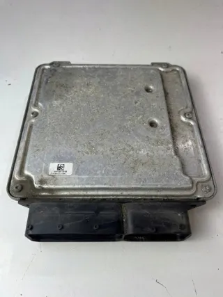 03l906022hm 0281015236 Блок управления двигателем Volkswagen Tiguan 1 Арт e11804125, вид 5